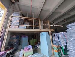 Mandai Estate (D25), Factory #584130941